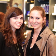 Private shop for a cause