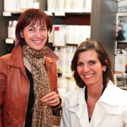 Private shop for a cause