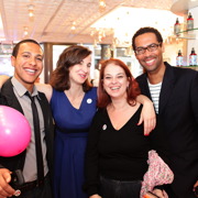 Private shop for a cause