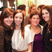 Private shop for a cause