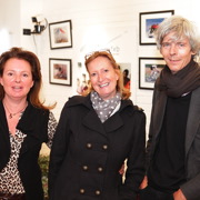 Private shop for a cause