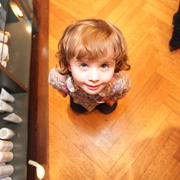 Private shop for a cause