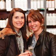 Private shop for a cause