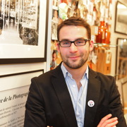 Private shop for a cause
