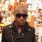Private shop for a cause