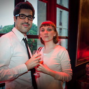 Soirée Grand Création