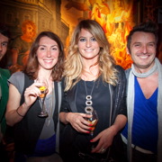 Soirée Grand Création