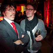 Soirée Grand Création