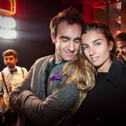 Soirée Grand Création