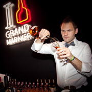 Soirée Grand Création