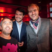 Soirée Grand Création