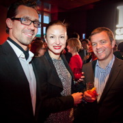 Soirée Grand Création