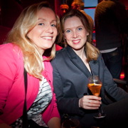 Soirée Grand Création
