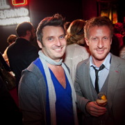 Soirée Grand Création