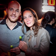 Soirée Grand Création