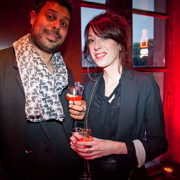 Soirée Grand Création