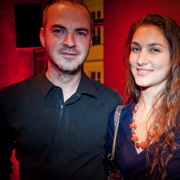 Soirée Grand Création