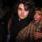 L'Officiel Party