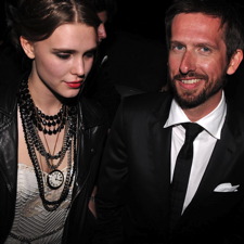 L'Officiel Party