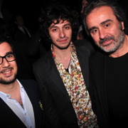 L'Officiel Party