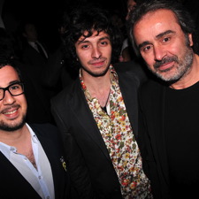 L'Officiel Party