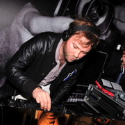 L'Officiel Party