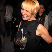 L'Officiel Party