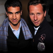 L'Officiel Party