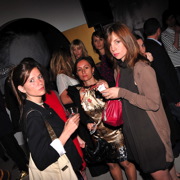 L'Officiel Party