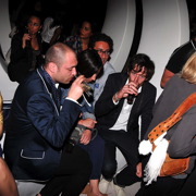 L'Officiel Party