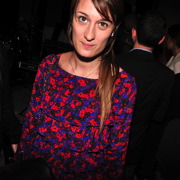 L'Officiel Party