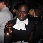 L'Officiel Party