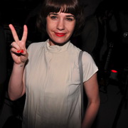 L'Officiel Party