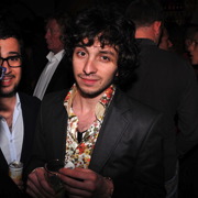 L'Officiel Party