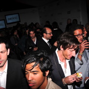 L'Officiel Party