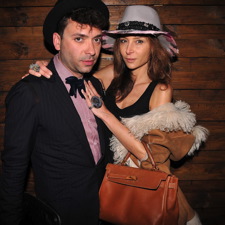 L'Officiel Party