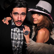 L'Officiel Party