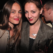 L'Officiel Party
