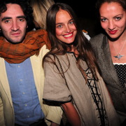 L'Officiel Party