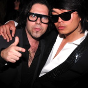 L'Officiel Party
