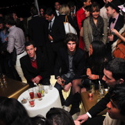 L'Officiel Party