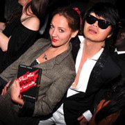 L'Officiel Party