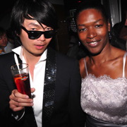 L'Officiel Party