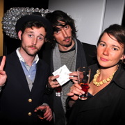 L'Officiel Party
