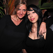 Belvedere party
