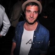 Belvedere party