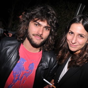 Belvedere party