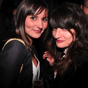 Belvedere party
