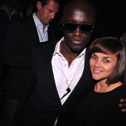 Belvedere party