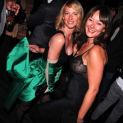 Belvedere party